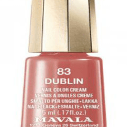 Mavala 83 Dublin 5 Ml