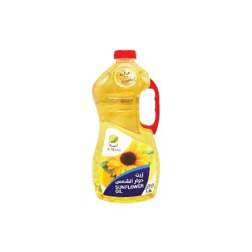 Al Meera Sunflower Oil, 1.8L