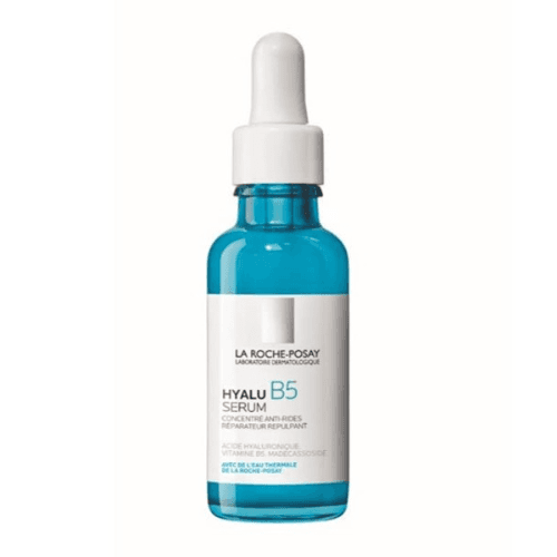 La Roche-posay Hyaluronic Acid Hyalu Serum B5 30 Ml