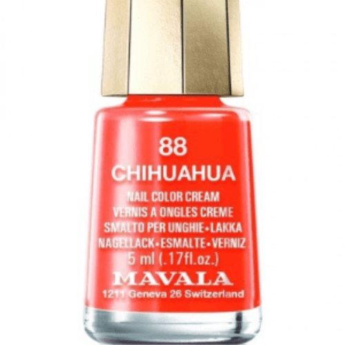 Mavala 88 Chihuahua 5 Ml