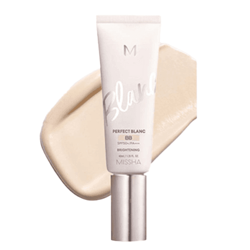 Missha - M Perfect Blanc Bb 40Ml - Beige/No.22