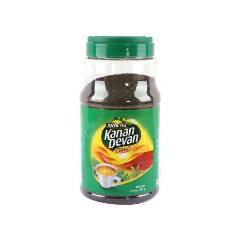 Tata Tea Kanan Devan Classic Loose Black Tea 800 Gr