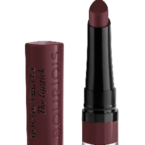 Bourjois Rouge Velvet The Matte Lipstick BOURJOIS ROUGE VELVET THE MATTE LIPSTICK NO 26 No 26