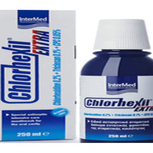 Intermed Chlorhexil Extra