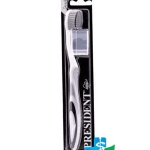 President Smokers Tooth Brush