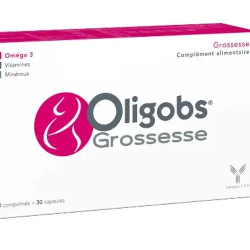 Oligobs Grossesse 30 Cap