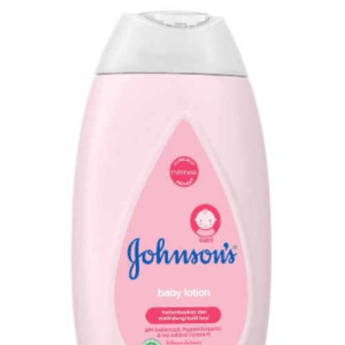 Johnson Baby Lotion 300ml