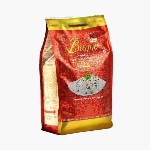 Banno Super Basmati Rice 1Kg