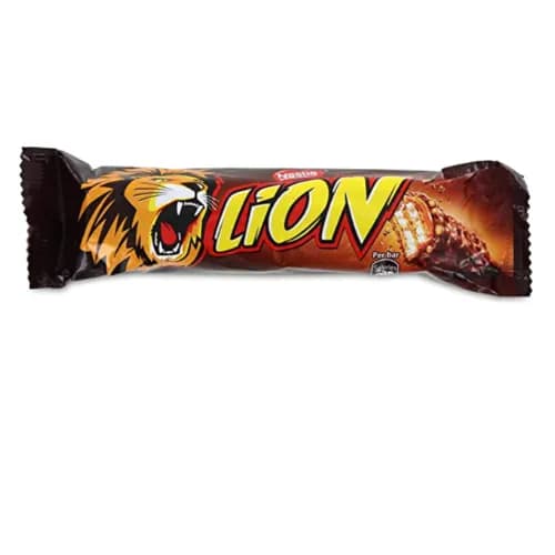 Lion Chocolate 42G