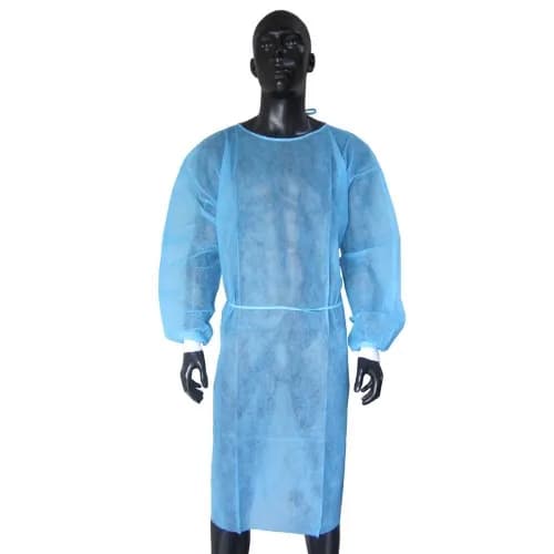 Sterile Gown U Size