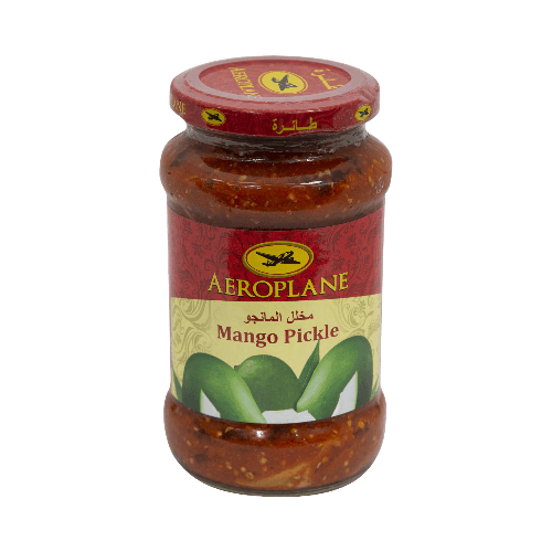 Aeroplane Pickle Mango 400 g