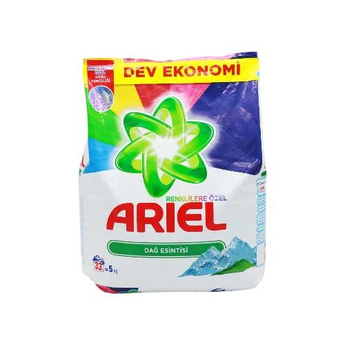 Ariel Detergent Powder 5Kg