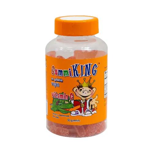 Gummi King Vitamin C 90Gum