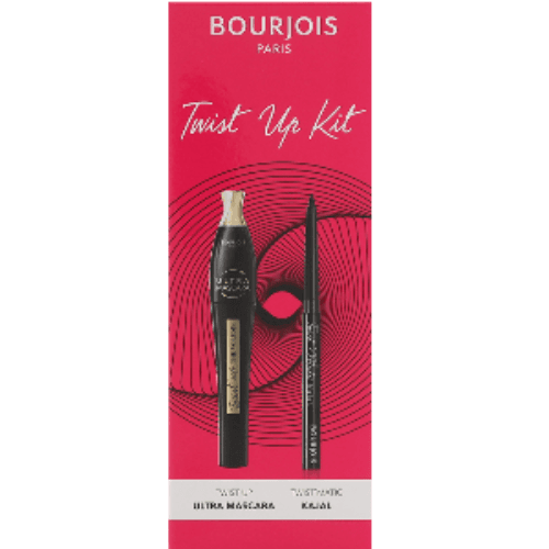 Bourjois Twist Up Kit