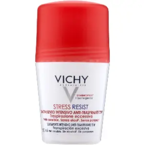 Vichy Deodorant Stress Resist 72H 50Ml