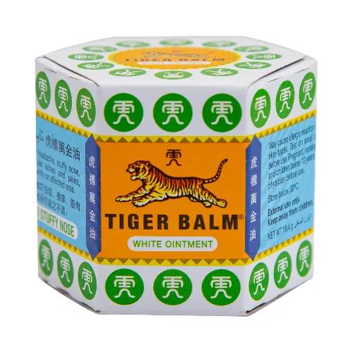 Tiger Balm White Ointment 19.4 g