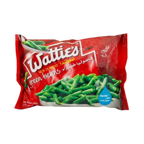 Watties Green Beans 450g