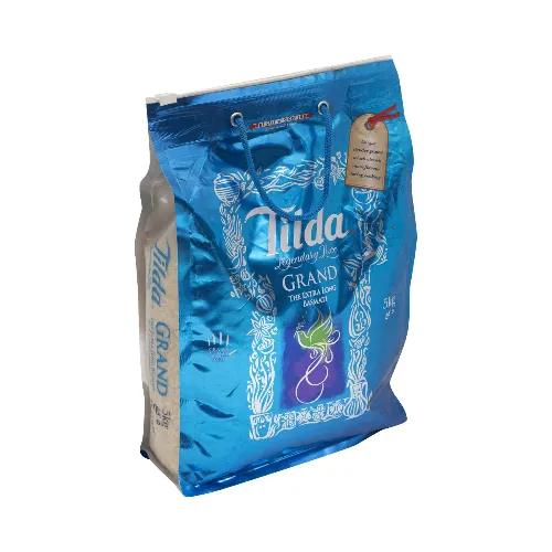 Tilda Grand Basmati Rice 5 Kg