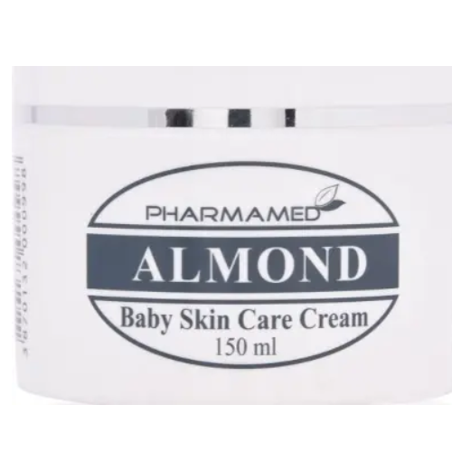 Almond Baby Skin Care Cream150 Ml