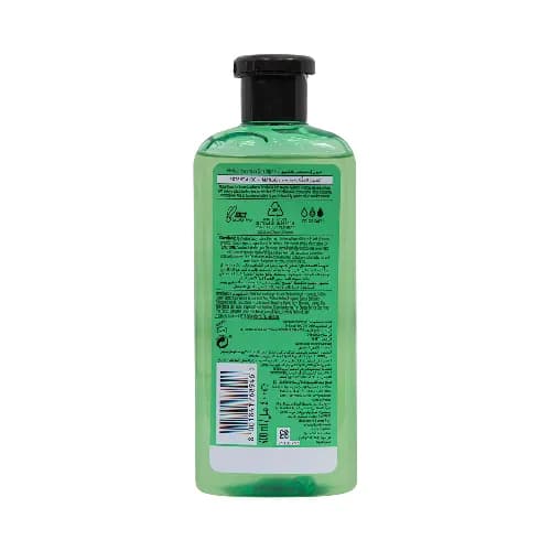 Herbal Essences Potent Aloe Mango Shampoo 400Ml