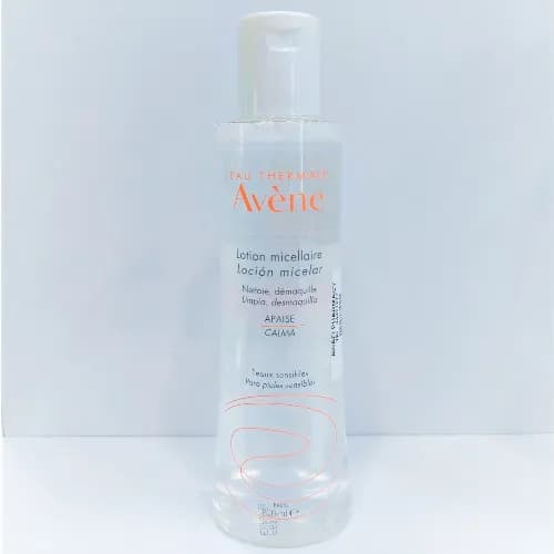 Avene Micellar Lotion 200ml