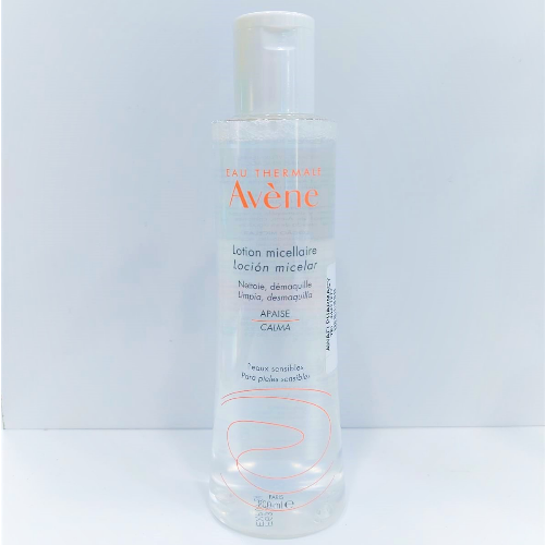 Avene Micellar Lotion 200ml