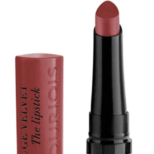 Bourjois Rouge Velvet The Matte Lipstick BOURJOIS ROUGE VELVET THE MATTE LIPSTICK NO 42 No 42