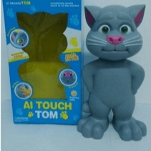 B/o Touch Tom