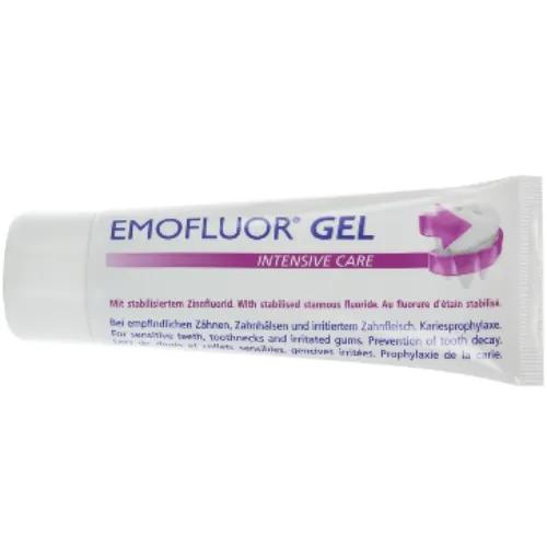 Emofluor Tooth Gel 75 Ml