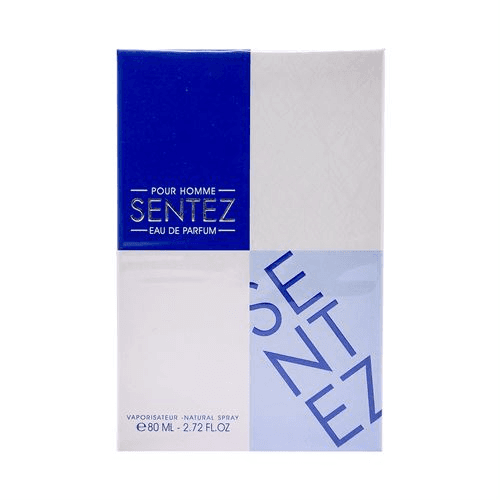 Sentez blue Perfume for Men 100 ml