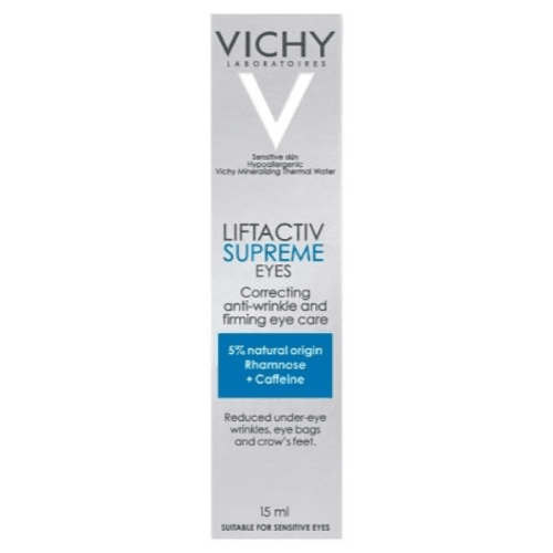 Vichy Liftactiv Supreme Eyes 15 Ml