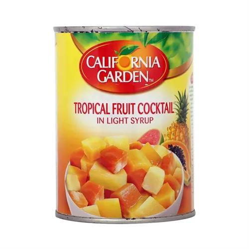 Cg Tropical Fruits 565Gm