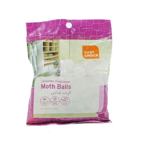 Naphthalene Balls Wangian Lavender, 200g