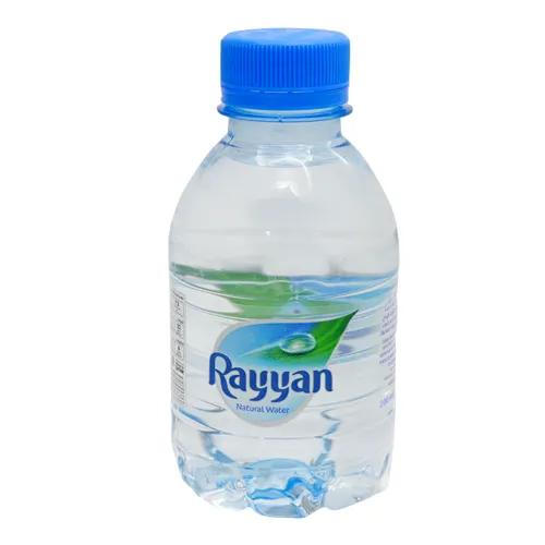 Rayyan Mineral Water 200 ML