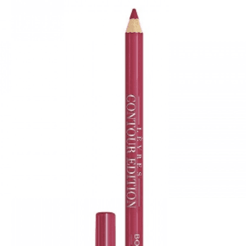 Bourjois Contour Edition Long Wear Lip Liner No 04 Chaud