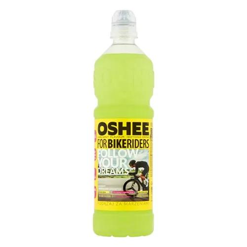 Oshee Sport Drink Lim-Mint 750 ml