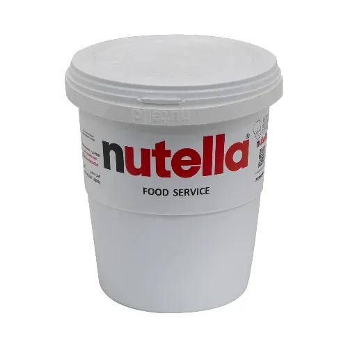 Nutella 3 Kg