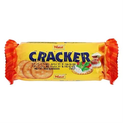 Nabil Bisc Cracker 35Gm