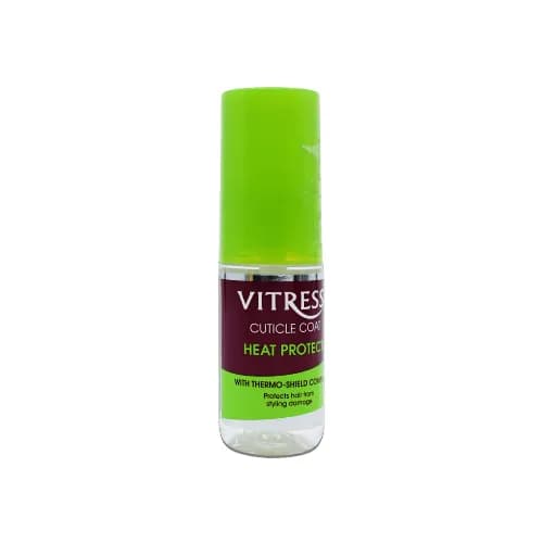 Vitrss Cuticle Coat Heat Protect 30Ml