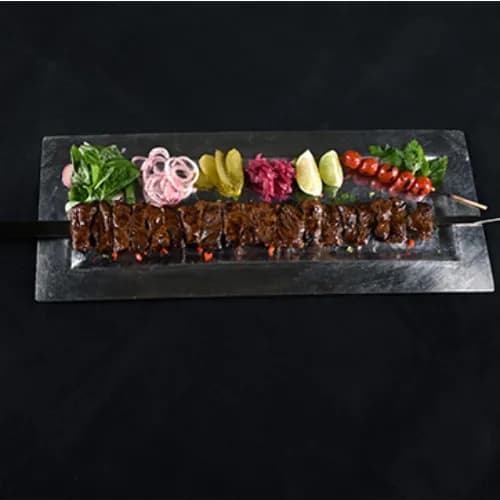 Kabab Fillet
