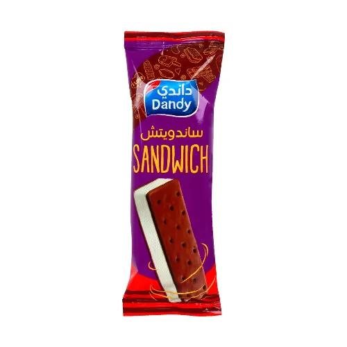 Dandy Ice Cream Sandwich 100Ml