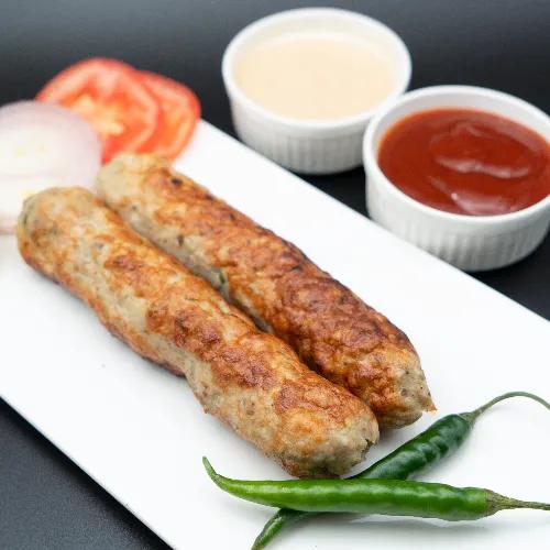 Chicken Reshmi Kabab