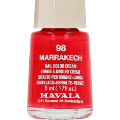 Mavala 98 Marrakech 5 Ml