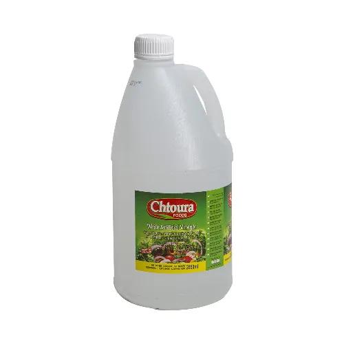 C/F Artificial White Vinegar 2.65L