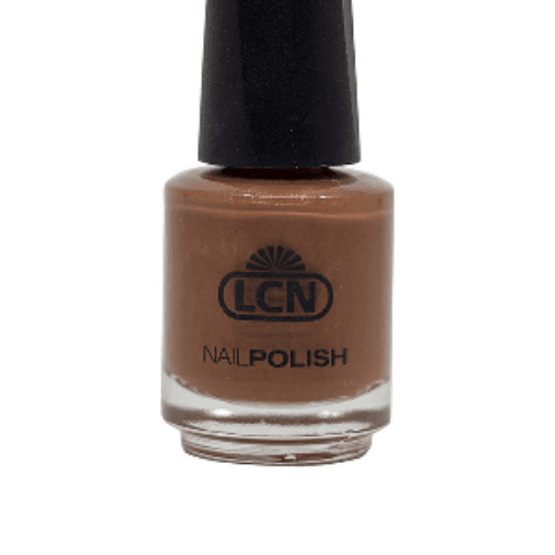 Lcn I Do It My Way Nail Polish