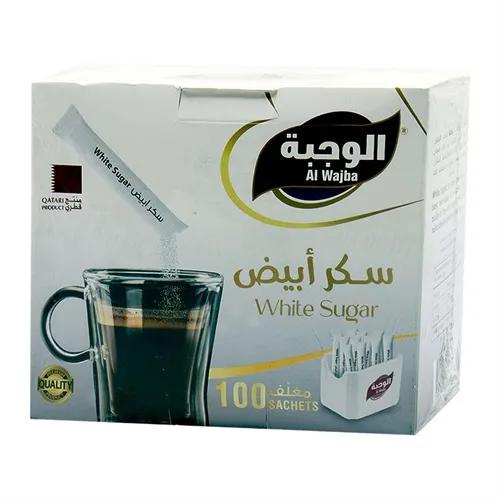 Al Wajba White Sugar