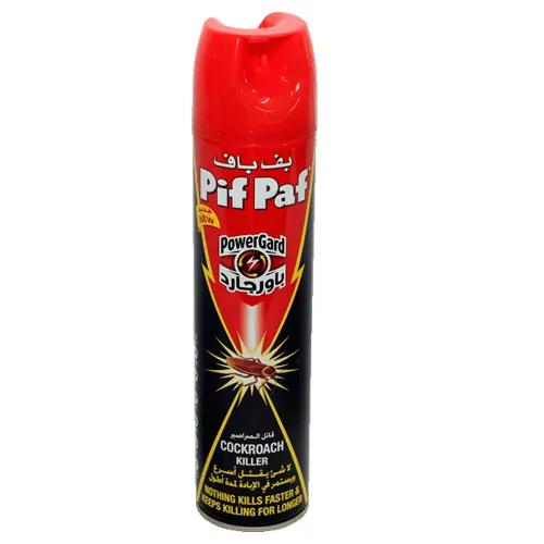 Pif Paf Cockroach & Ant Killer, 400ml