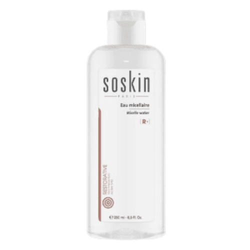 Soskin Micelle Water R 250 Ml