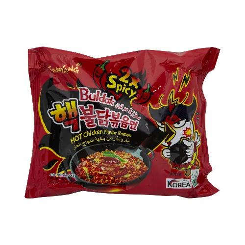 Samyang 2x Spicy 140 g