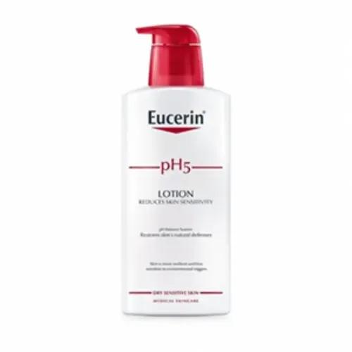 Eucerin Ph5 Lotion 400ml